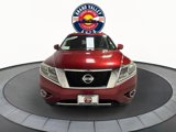 Used 2013 Nissan Pathfinder SL image 3