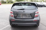 Used 2018 Chevrolet Sonic LT image 4