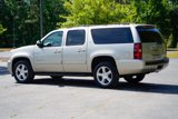 Used 2013 Chevrolet Suburban LT image 4