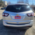 Used 2016 Chevrolet Traverse LT image 5