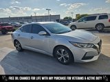 Used 2022 Nissan Sentra SV image 3