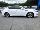 Used 2012 Kia Optima Hybrid w/ Hybrid Premium Technology Pkg image 4