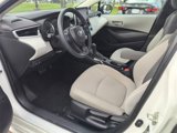 Used 2021 Toyota Corolla LE image 2