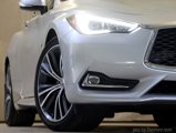 Used 2018 INFINITI Q60 3.0t Luxe w/ Sensory Package 3.0T Luxe image 4