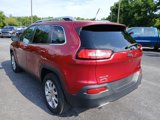 Used 2014 Jeep Cherokee Limited image 4