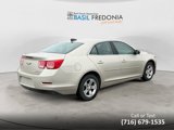 Used 2015 Chevrolet Malibu LS w/ Protection Package image 2