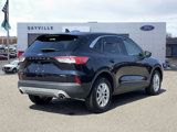Used 2021 Ford Escape SE w/ Cold Weather Package image 5