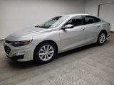 Used 2022 Chevrolet Malibu LT image 2