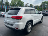 Used 2018 Jeep Grand Cherokee Laredo image 5
