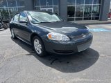 Used 2013 Chevrolet Impala LT image 2