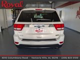 Used 2011 Jeep Grand Cherokee Limited image 3