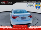Used 2018 Toyota Corolla LE image 5
