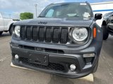 Used 2022 Jeep Renegade Altitude image 5