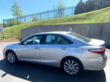 Used 2016 Toyota Camry XLE image 3