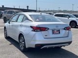 New 2025 Nissan Versa SV image 5