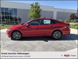 New 2025 Volkswagen Jetta SE image 4