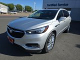 Used 2021 Buick Enclave Premium w/ Surround and Sites Package image 2