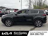 Certified 2022 Kia Sportage LX image 3