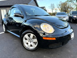 Used 2007 Volkswagen Beetle Coupe image 2