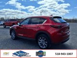 Used 2021 MAZDA CX-5 Grand Touring image 5