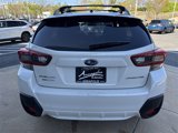 Certified 2021 Subaru Crosstrek 2.0i image 6