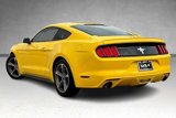 Used 2015 Ford Mustang Coupe w/ Equipment Group 051A image 4