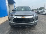New 2026 Chevrolet TrailBlazer LS image 6