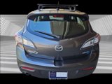 Used 2013 MAZDA MAZDA3 i Grand Touring w/ Tech Pkg image 5