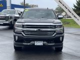 Used 2016 Chevrolet Silverado 1500 High Country w/ High Country Premium Package image 2