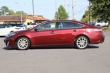 Used 2013 Toyota Avalon Limited image 3