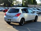 Used 2012 Nissan Versa 1.8 S w/ Plus Pkg image 6