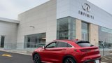 Used 2017 Mercedes-Benz GLE 350 4MATIC image 6