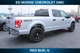 Used 2016 Ford F150 XLT image 5