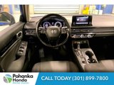 Used 2022 Honda Civic EX image 4