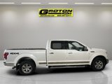 Used 2015 Ford F150 Lariat image 3