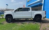 Used 2022 Chevrolet Silverado 1500 RST image 4
