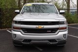 Used 2017 Chevrolet Silverado 1500 LT w/ All Star Edition image 2