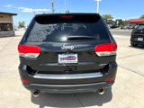 Used 2014 Jeep Grand Cherokee Limited image 4