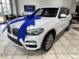 Used 2018 BMW X3 xDrive30i image 2