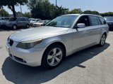 Used 2006 BMW 530xi Wagon image 3