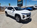New 2026 Chevrolet Equinox LT image 2