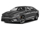 Used 2023 Kia K5 LXS image 5