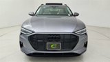 Used 2022 Audi e-tron Premium w/ Convenience Plus Package image 2