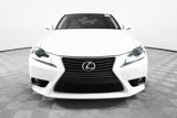 Used 2016 Lexus IS 200t image 2