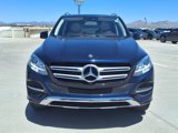 Used 2019 Mercedes-Benz GLE 400 4MATIC image 2