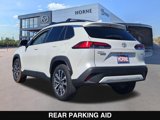 Used 2022 Toyota Corolla Cross XLE image 4