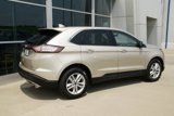 Used 2018 Ford Edge SEL w/ Equipment Group 201A image 3