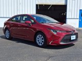 Used 2022 Toyota Corolla LE image 4