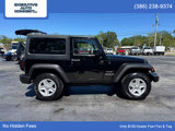 Used 2010 Jeep Wrangler Sport image 4