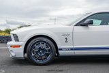 Used 2007 Ford Mustang Shelby GT500 image 4